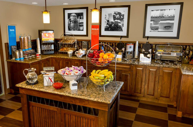 Hampton Inn Jackson Hole