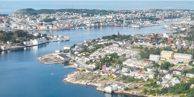Kristiansund-1