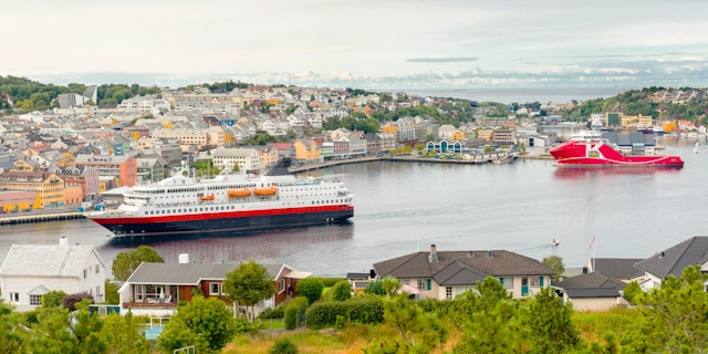 Kristiansund-2