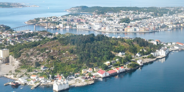 Kristiansund-4