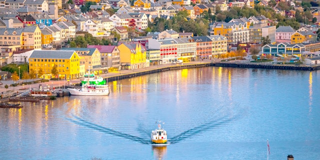Kristiansund-0