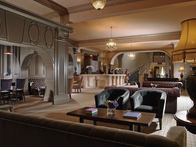 Killashee Hotel