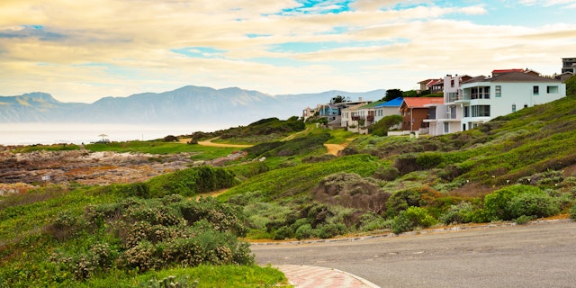 Garden Route-Safari: Wildes Südafrika entdecken