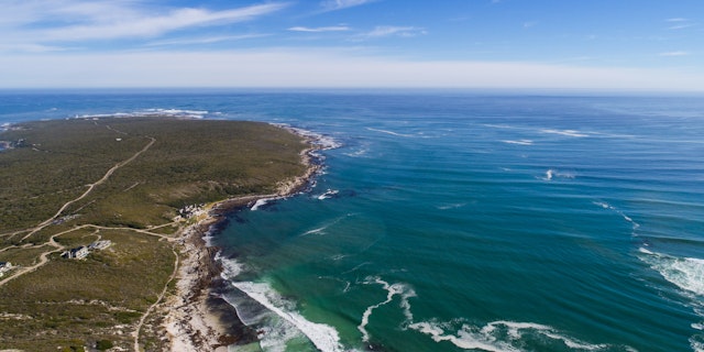 Garden Route-Safari: Wildes Südafrika entdecken