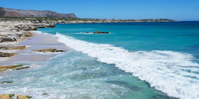 Kapstadt Rundreise 14 Tage: Küste, Winelands & Naturreservate entdecken