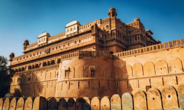 Taj Mahal und Höhepunkte Rajasthans: 3 Wochen