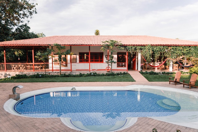 Hacienda Venecia