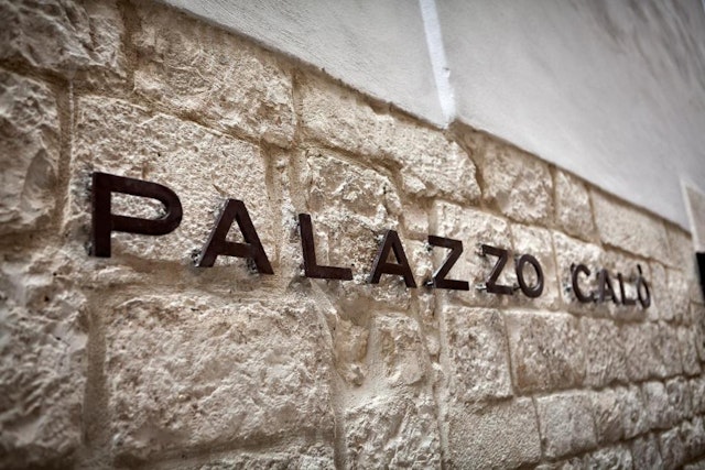 Palazzo Calò