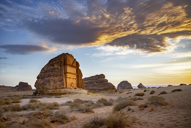 Al Ula-1
