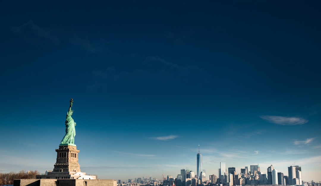 New York City Citytrip– ein Ort voller Magie und Möglichkeiten