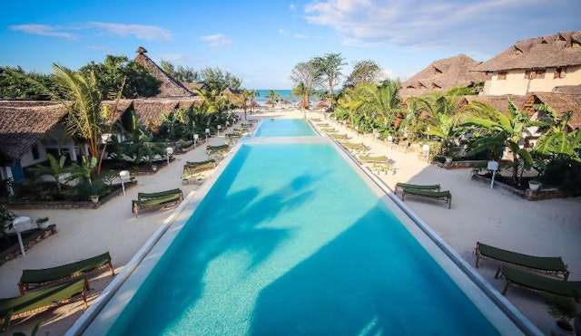 Fun Beach Hotel