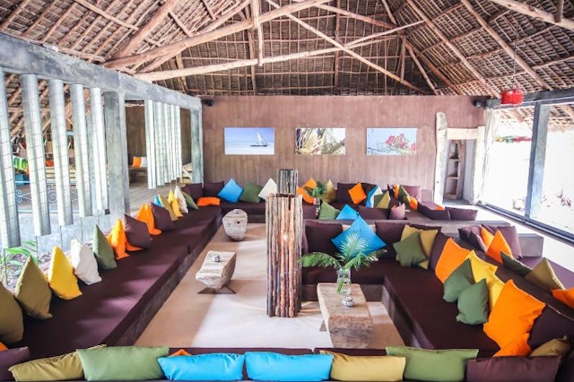 Fun Beach Hotel