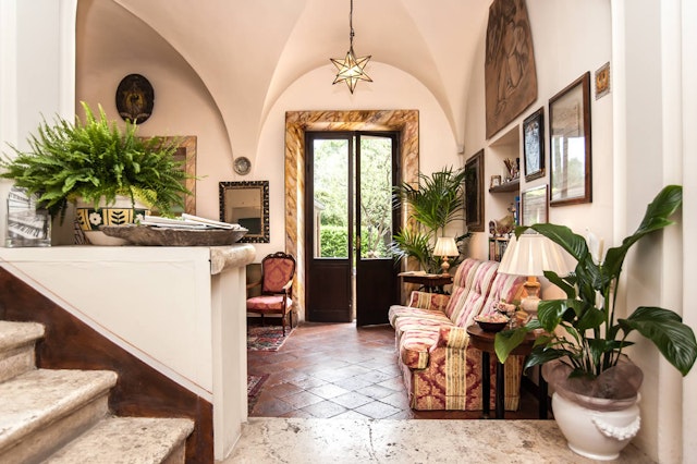 Hotel Santa Caterina