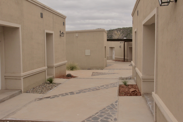 Hotel El Chiflon