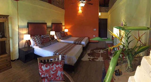 Hotel Monasterio San Agustin
