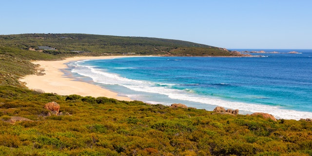 Rundreise Perth und Südwesten Australien