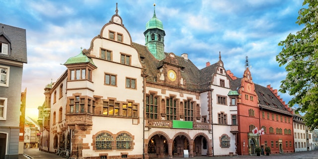 Freiburg im Breisgau-3