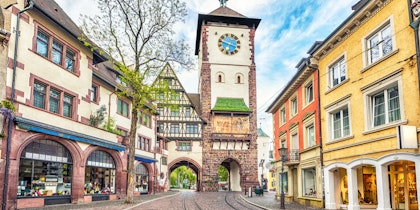  21-Day Germany, Switzerland & Italy Itinerary: A 3-Week Grand European Traverse - Image 2