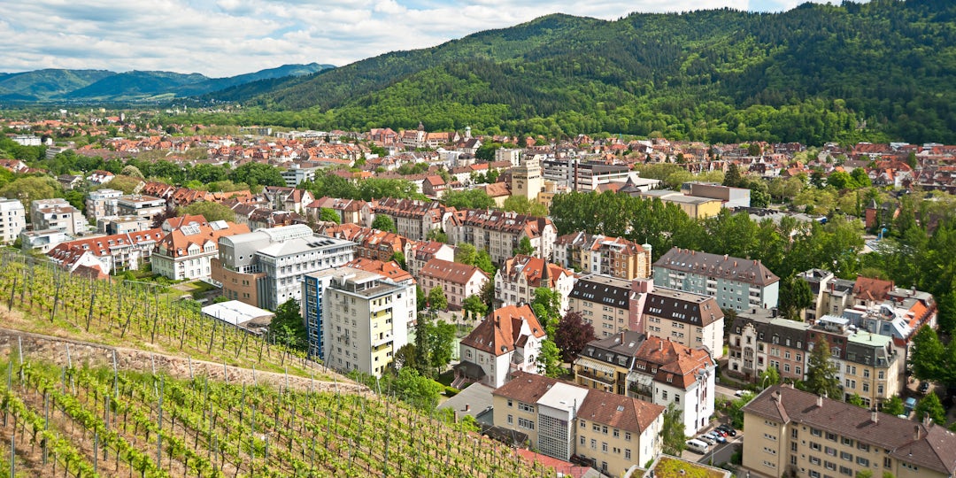 Romantic Road Castles Itinerary: Heidelberg to Munich