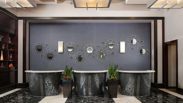 The Platinum Hotel and Spa