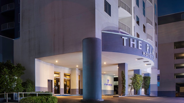 The Platinum Hotel and Spa