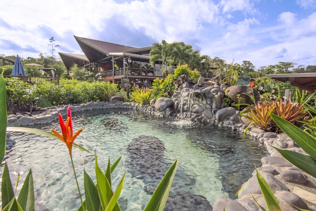 Arenal Springs Hotel