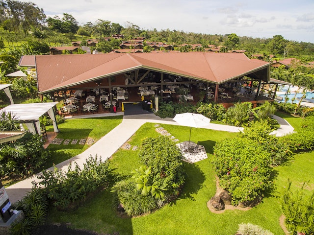 Arenal Springs Hotel