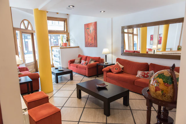 Hôtel Los Naranjos