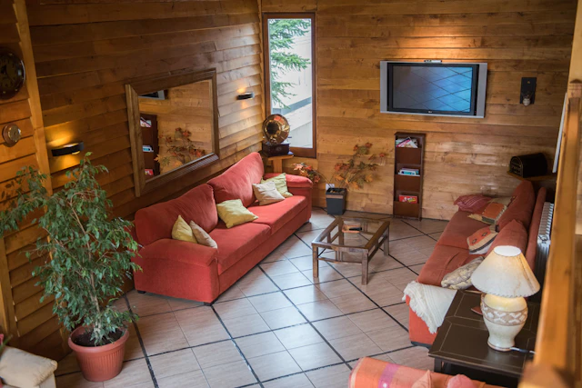 Hôtel Los Naranjos