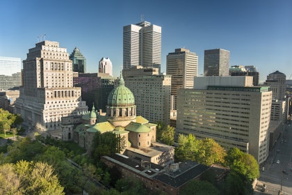 Road trip au Canada 1 semaine - Image 4