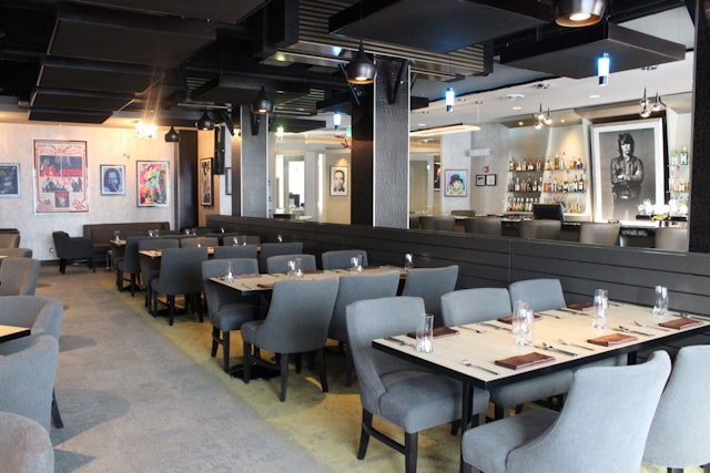 JAG Boutique Hotel