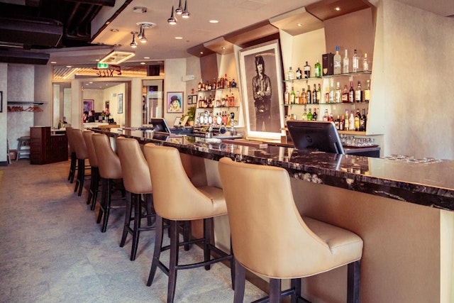 JAG Boutique Hotel