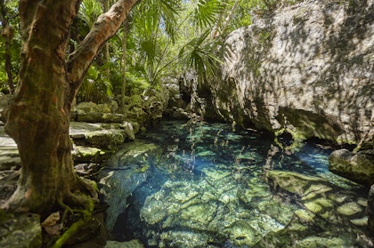 Circuit de 2 semaines au Mexique - Image 2