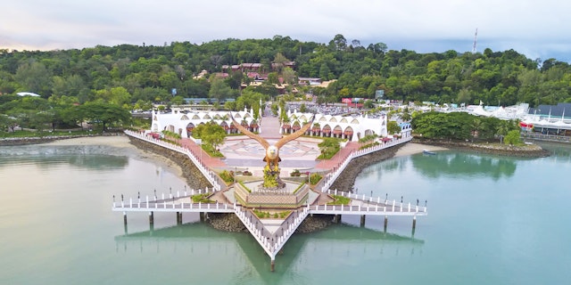 Langkawi Island-1