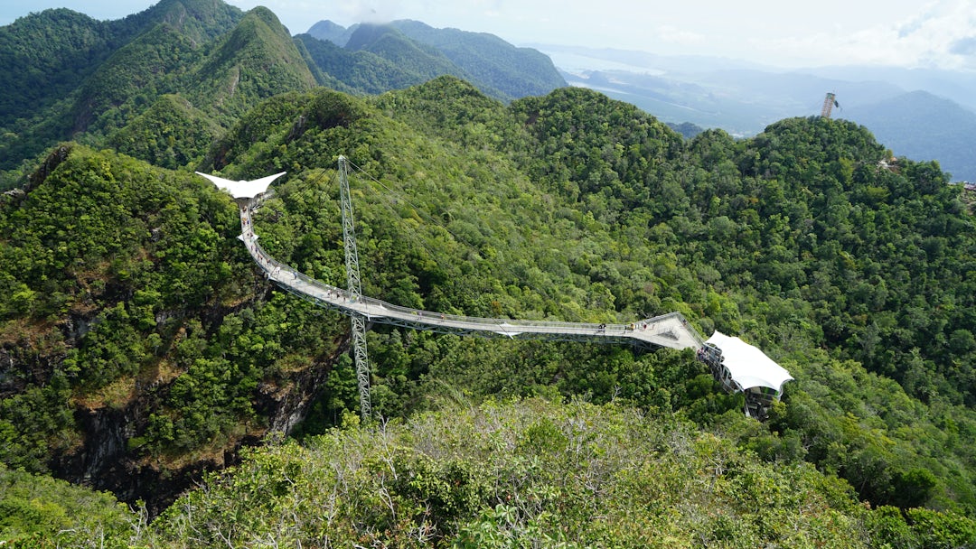 3 Wochen Rundreise: Singapur, Malaysia & Thailand entdecken