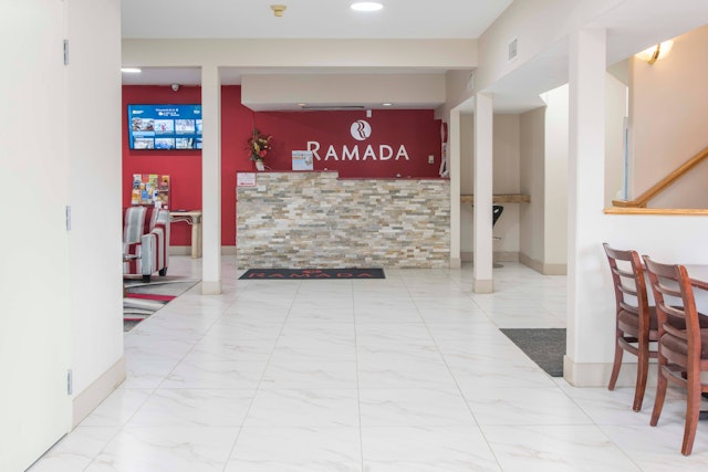 Ramada Limited 100 Mile House