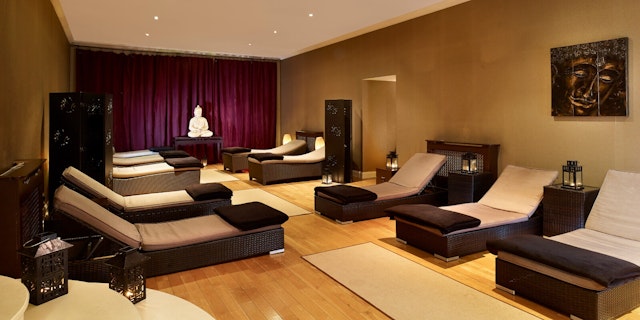 Mar Hall Golf & Spa Resort