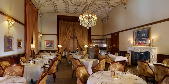 Mar Hall Golf & Spa Resort