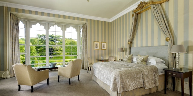 Mar Hall Golf & Spa Resort