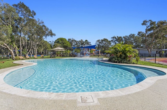 Discovery Parks Byron Bay