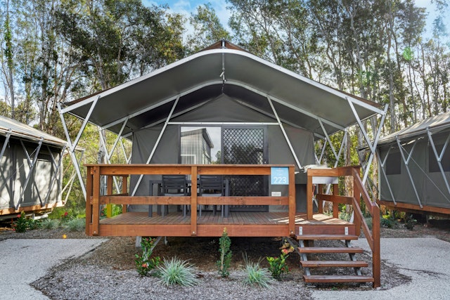 Discovery Parks Byron Bay