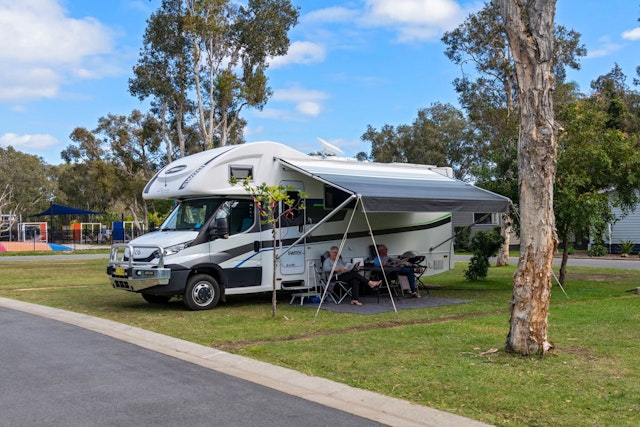Discovery Parks Byron Bay
