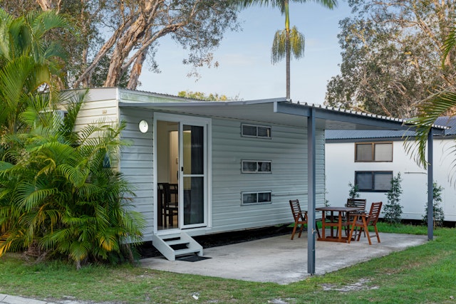 Discovery Parks Byron Bay