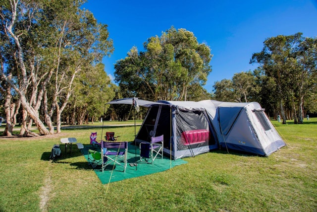 Discovery Parks Byron Bay