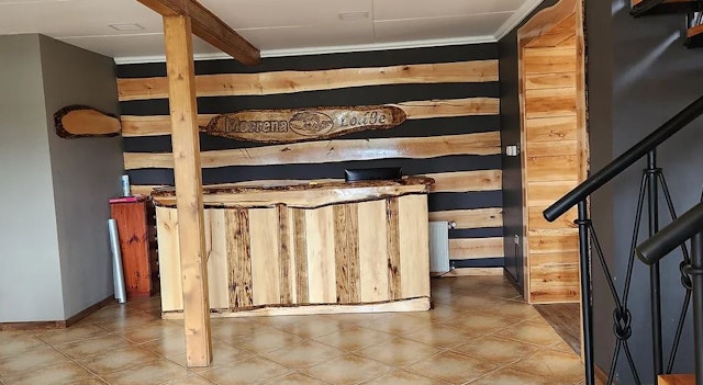 Morrena Lodge