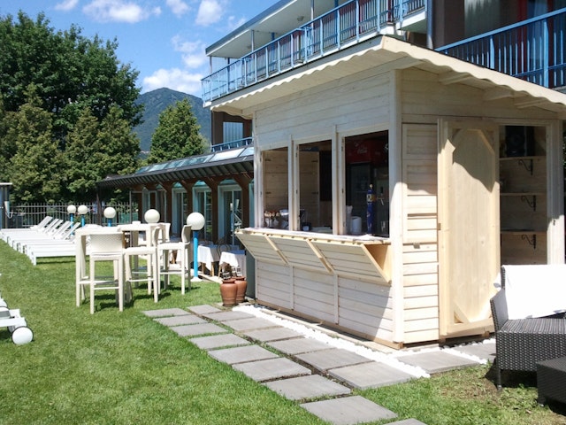 Hotel Ristorante L'Approdo