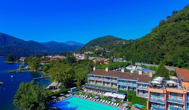 Hotel Ristorante L'Approdo