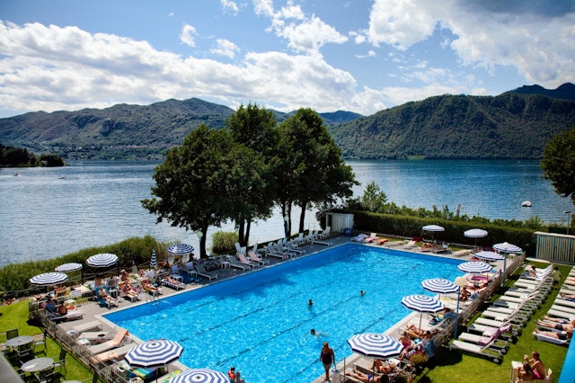 Hotel Ristorante L'Approdo