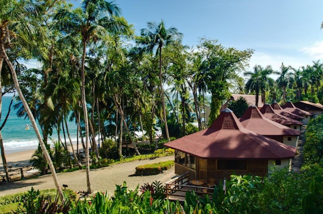 Tango Mar Beachfront Boutique Hotel & Villas 