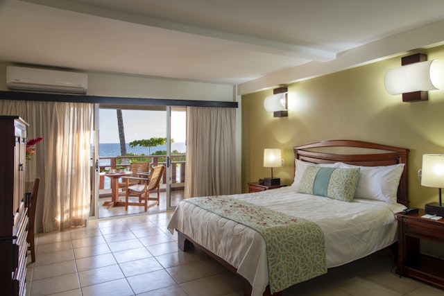 Tango Mar Beachfront Boutique Hotel & Villas 